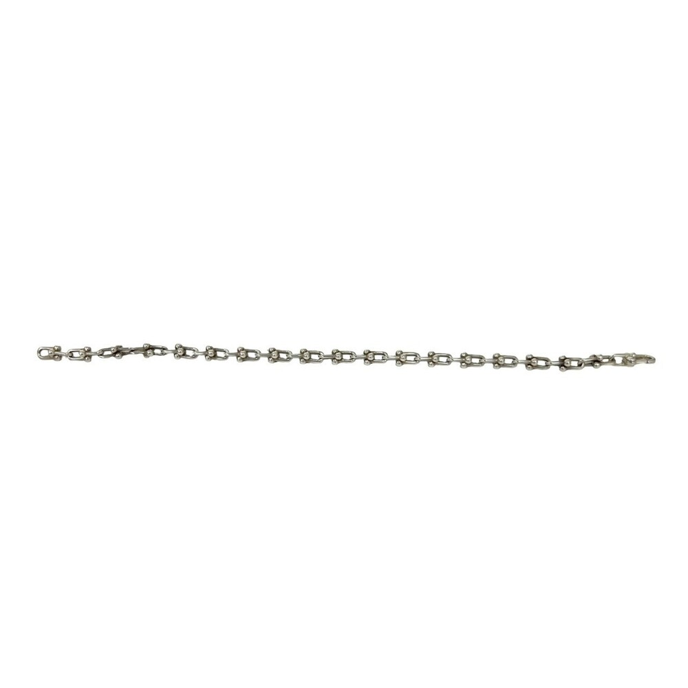 TIFFANY Silver Bracelet - Picture 5 of 6